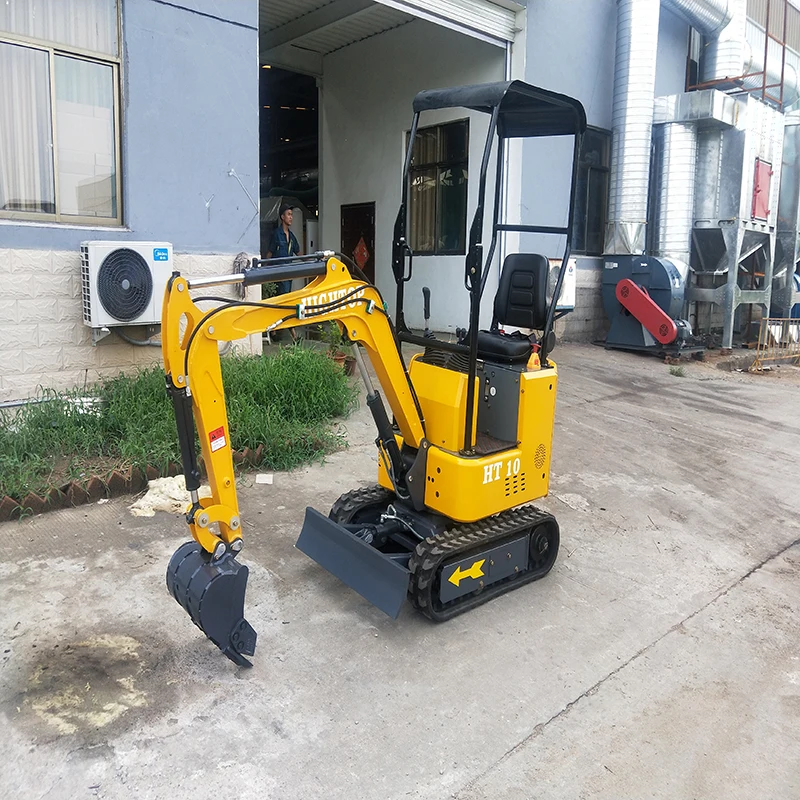 Best small 900kg mini excavator micro digger in France /Germany/New Zealand/Australia