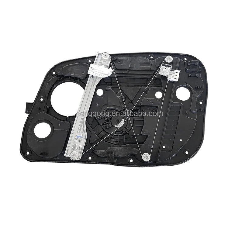 Power Window Regulator With Panel Front Door 82470A6230 for Hyundai I30 2012 2017 2015 2014 2013 Left Side