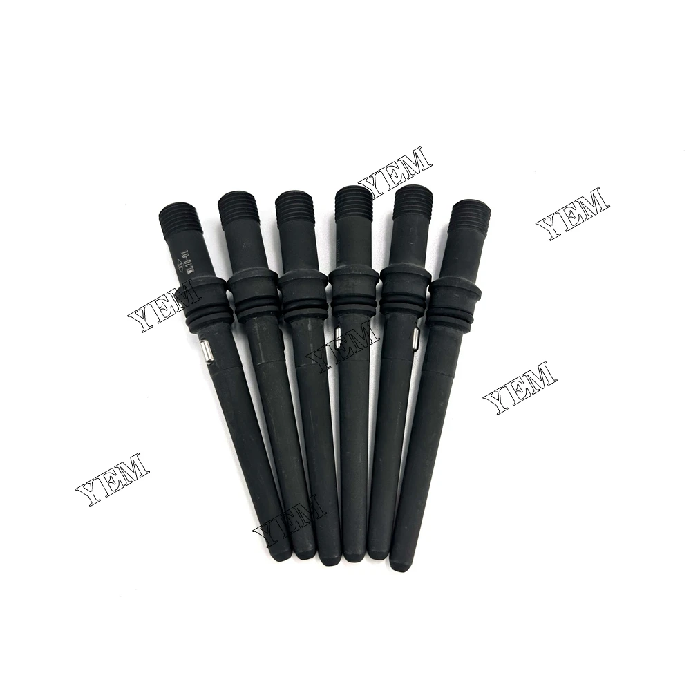 WGL20-01 Connecting Rod Fit for Perkins Engine.