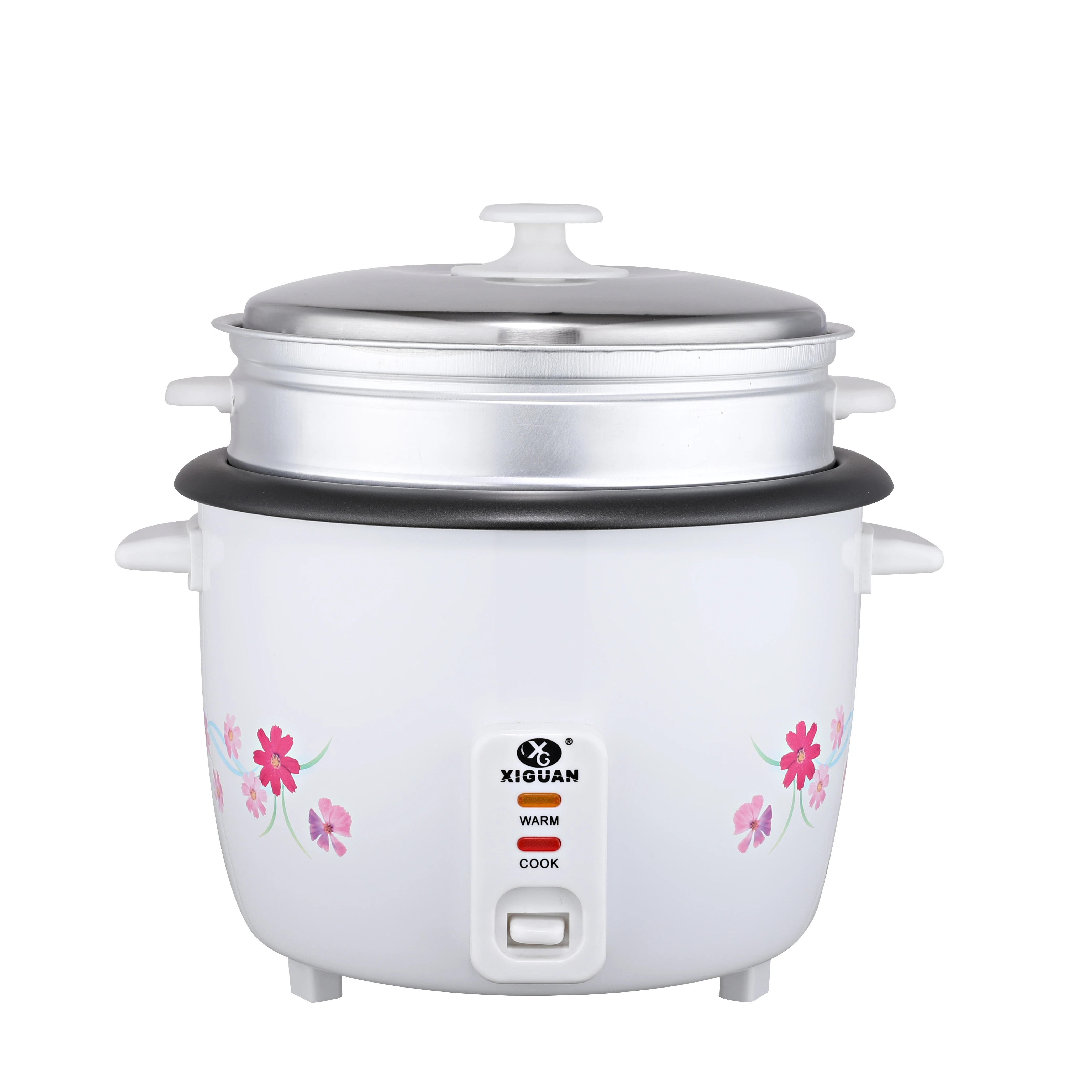 drum rice cooker