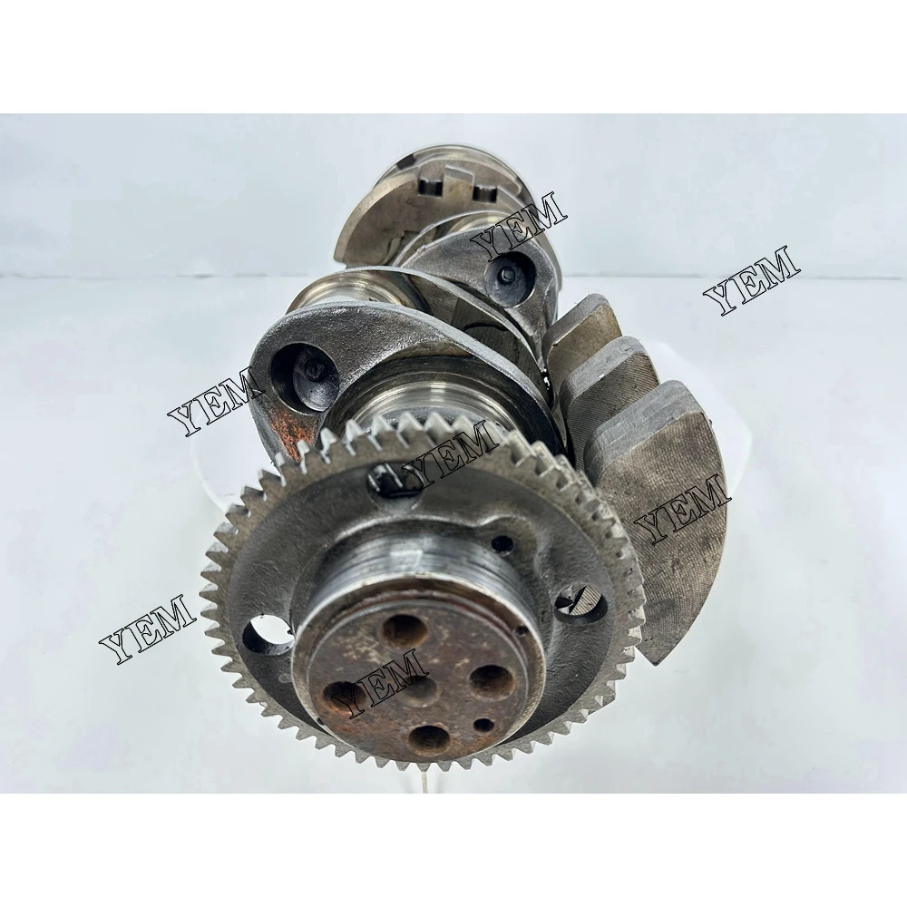 F20C Engine Crankshaft for Hino 3