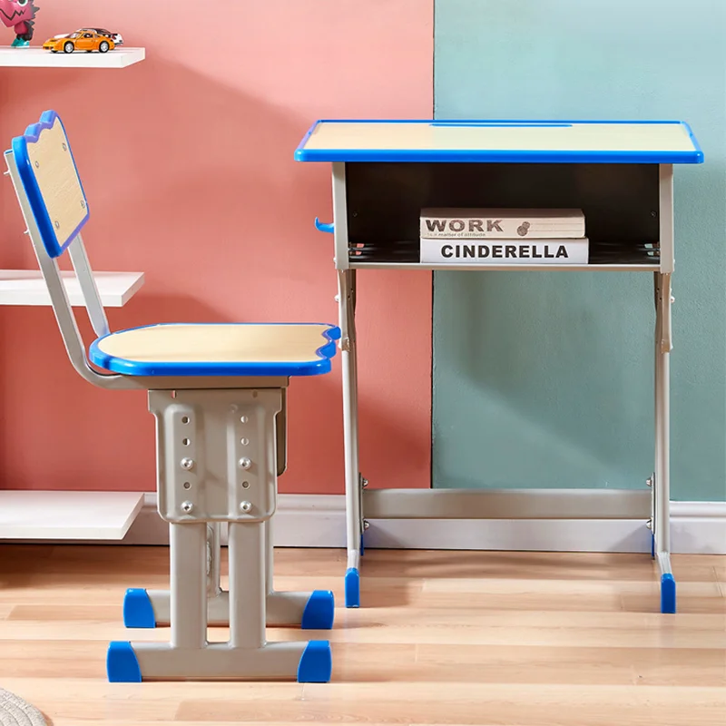 School Furniture Classroom Desk And Chair Customized Design School