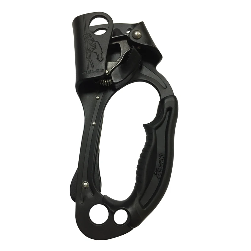 Anpen Ce En 567 Certified Hand Ascender With Pulley Buy Aluminum