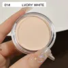 VORY WHITE