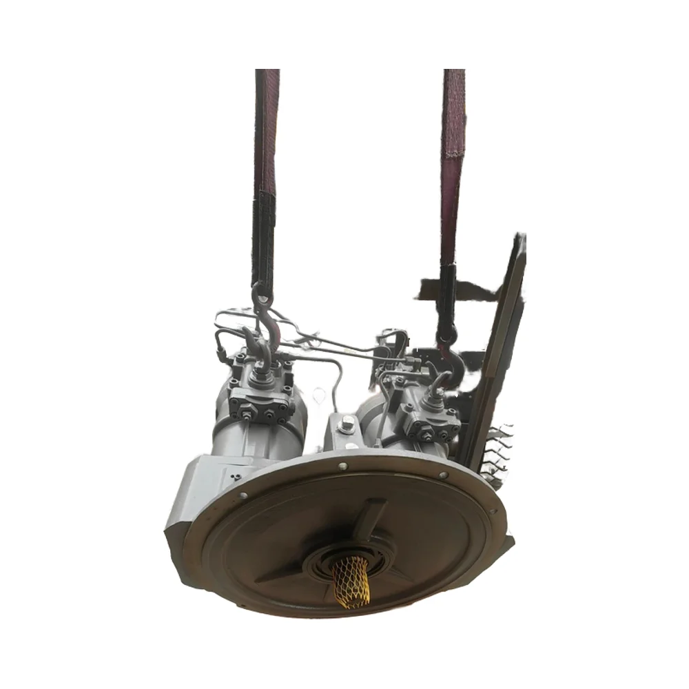 Excavator Zx330-3 9256100 Main Pump Original Hydraulic Pump