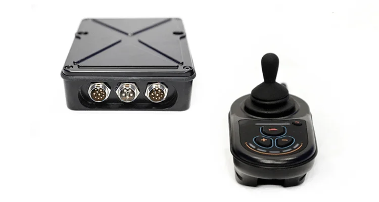 K1 24v Electric Wheelchair Programmer Controller Universal Power ...