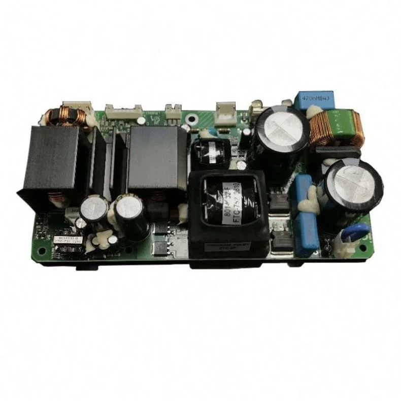 ICEpower 125ASX2 Class D Amplifier Module - 2x125W D Class Power