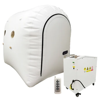 WD003-2 Single Seated Hbot