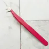 red) round-head eagle beak