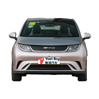 byd dolphin electric car BYD Dolphin 2023 401km Knight Edition Electric New Energy Vehicle made in china Hot sale