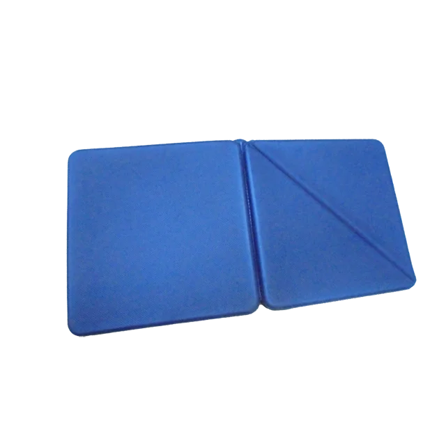 Customized Color Knee Mat Professional Foldable Gym Mat Applicable To