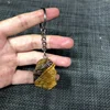tiger eye