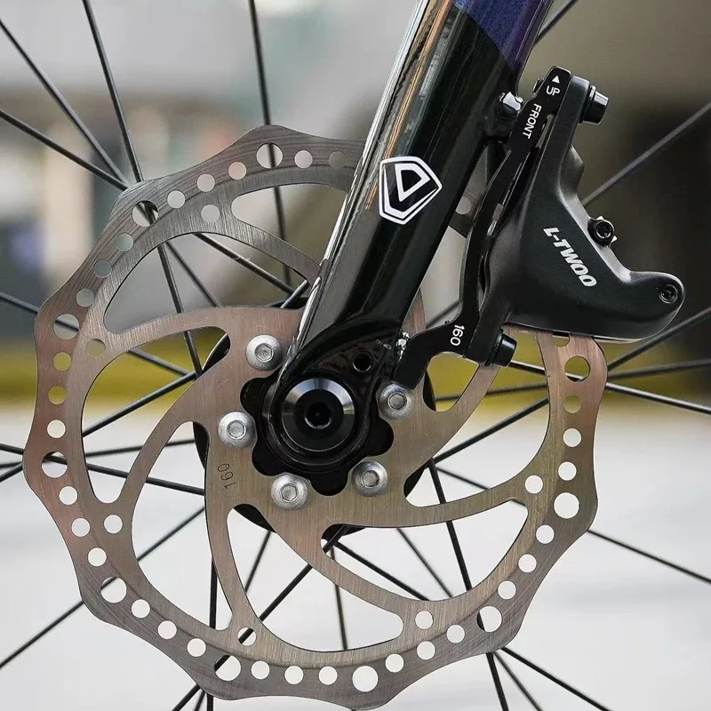 2025 Java AURIGA Aluminum Alloy Road Bike - 700C, Hydraulic Disc
