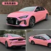 Rose Racing bicolore