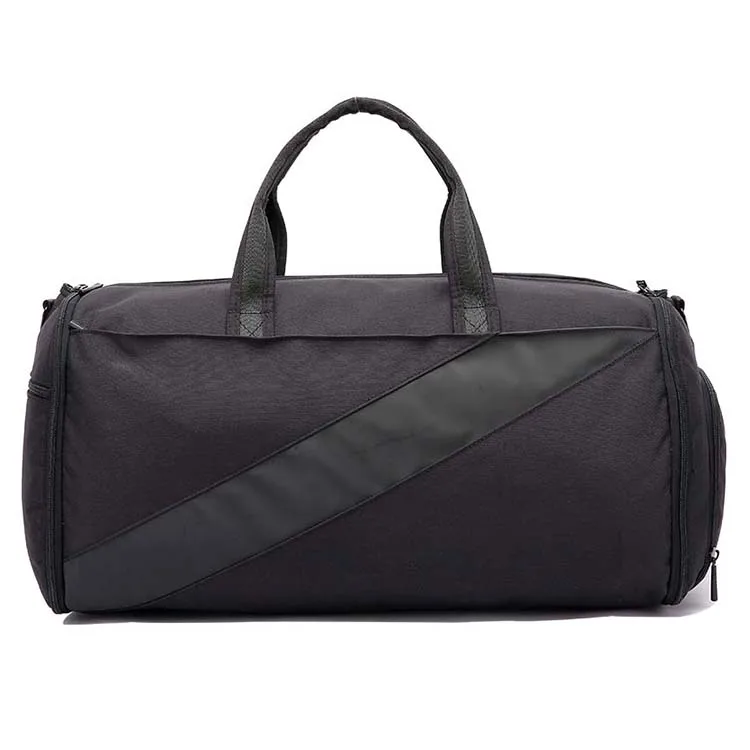 Highend Luxury Convertible Garment Gym Sport Washable Travel Bag