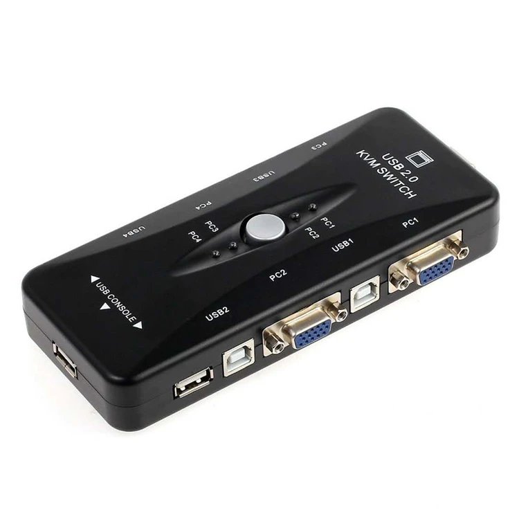 computer hardware switches