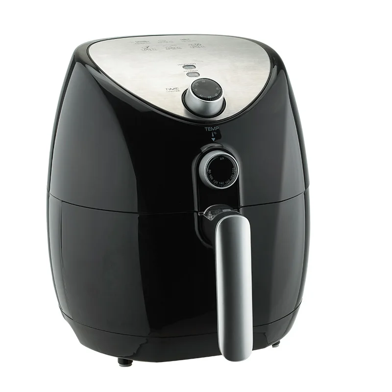 power airfryers
