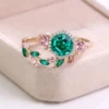 Band Ring