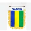 Gabon