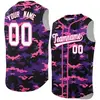 BlackPurplePink