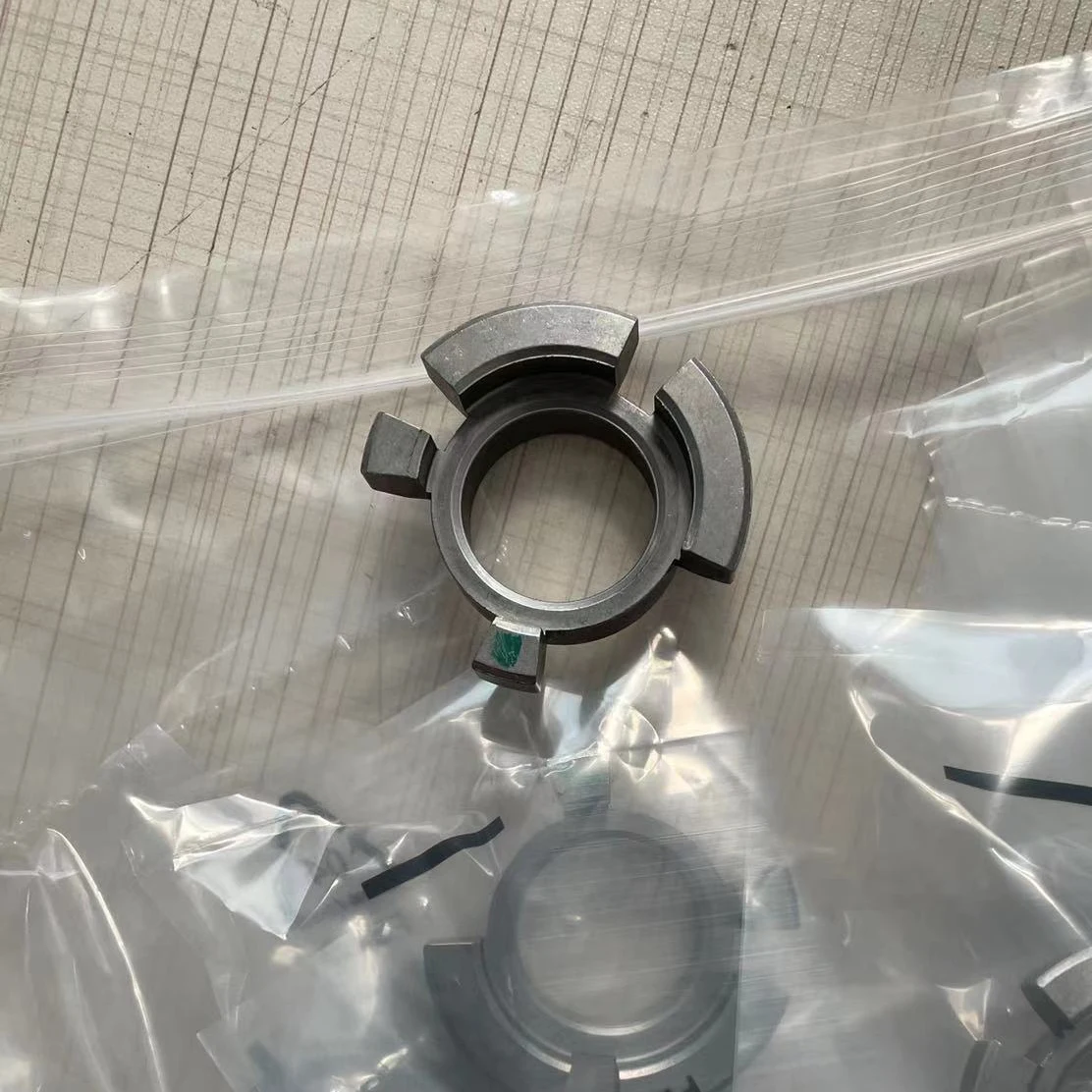 Sensor Impulse Transmitter Ring for General Chevrolet Cruze 55565480 5636119