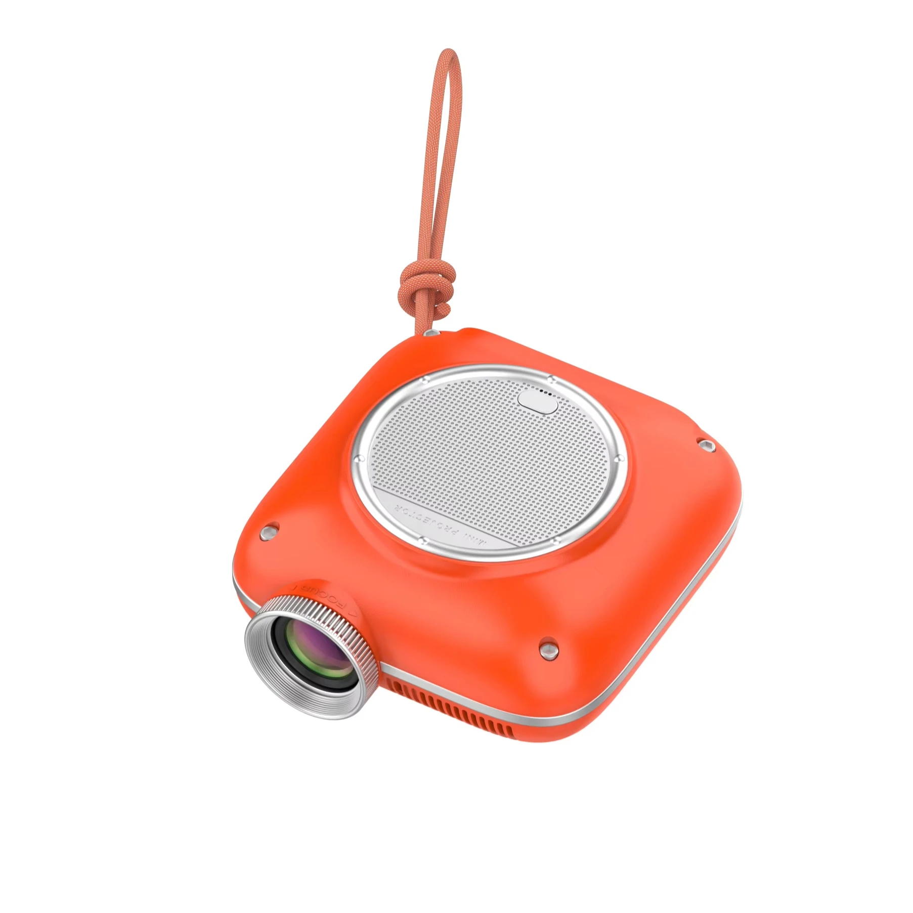 Cheerlux C50 PROJECTOR 本体 プロジェクター CHEERLUX C10 - 2600