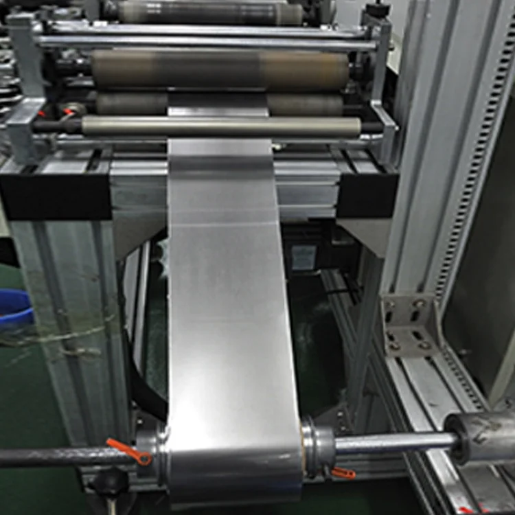 DSN Mobile Phone and PC Tablet Cooling Material High Thermal Conductivity Sheet Graphite