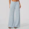 pantalon bleu