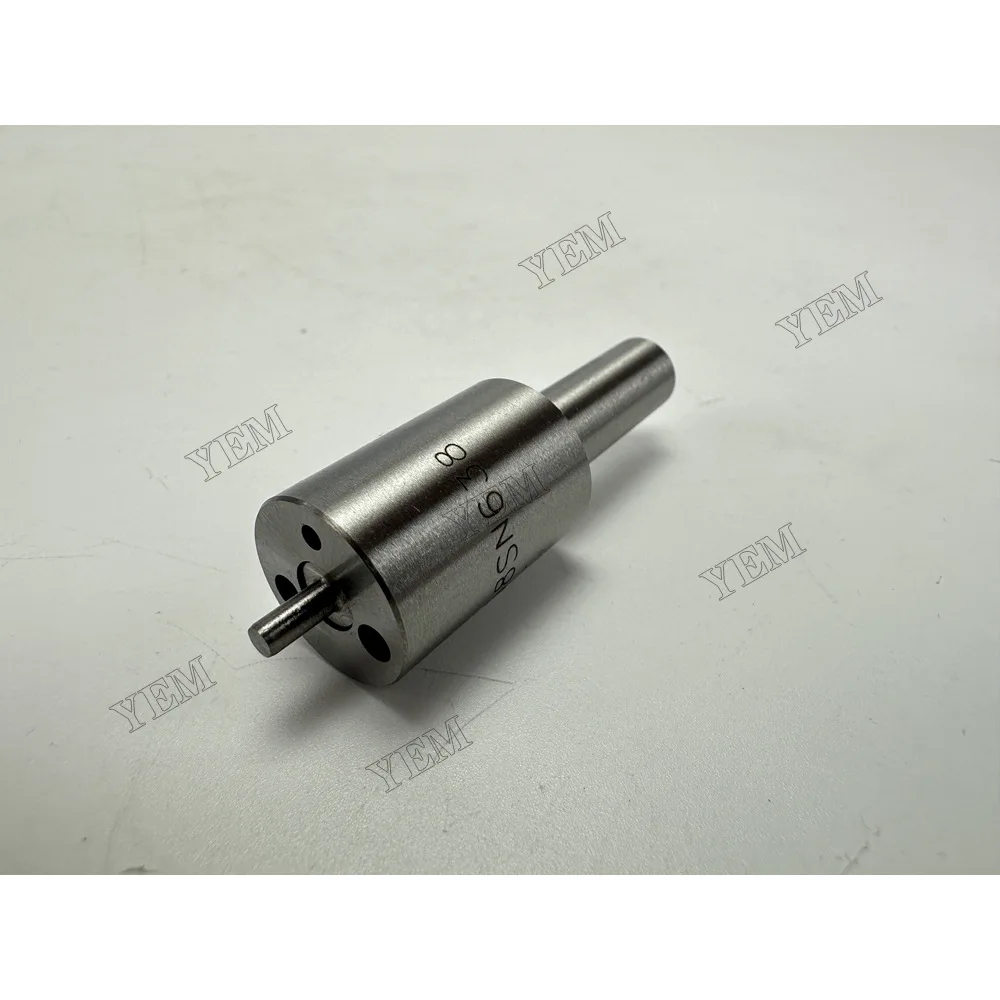 Injection Nozzle DLLA158SN638 for Nissan Diesel Engine Parts 3