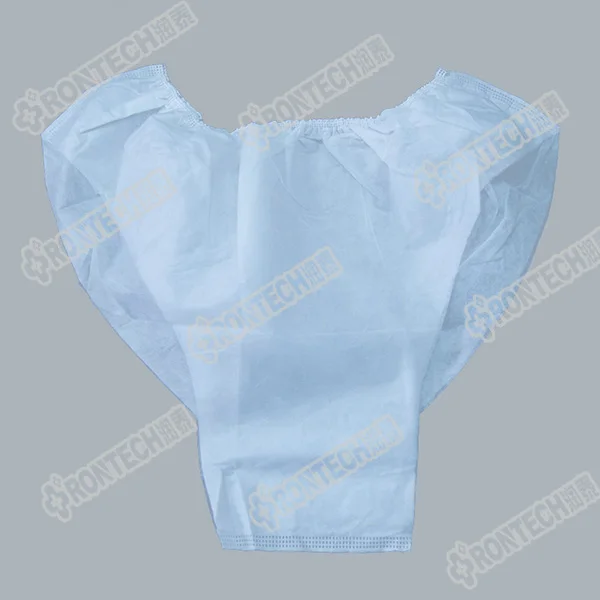 Fully Automatic Non Woven Spa Disposable Underwear Making Machine Manufacture in China