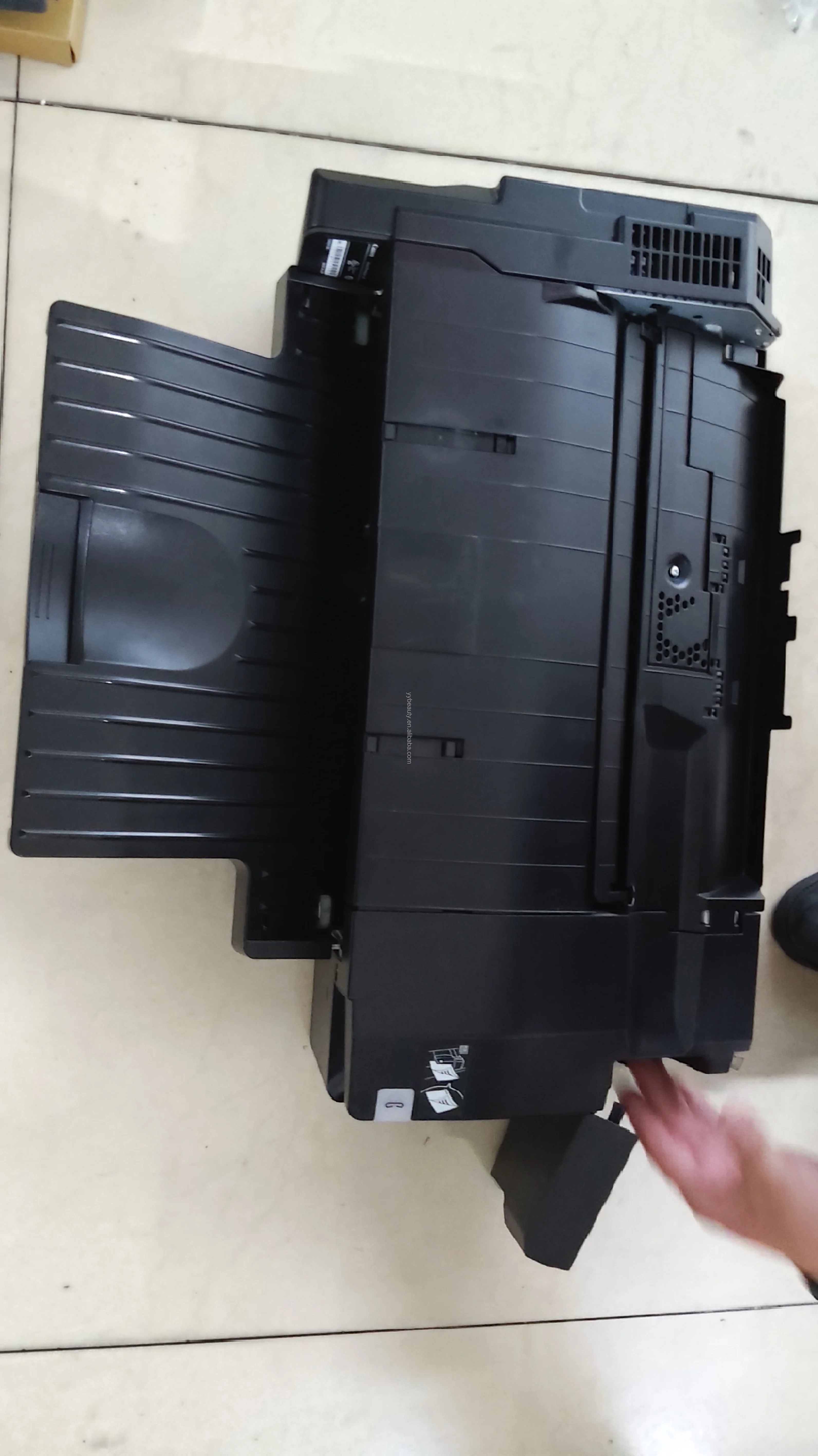 Used Original Copier Stapler Sort Printing Inner Finisher Printer Stapling for Canon Machine