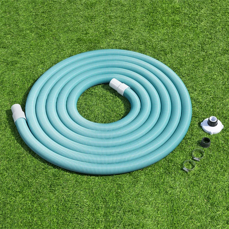 Bestway 58703 1.5 Inch Pvc High Pressure Hose