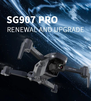 Drone sg907 pro new arrivals