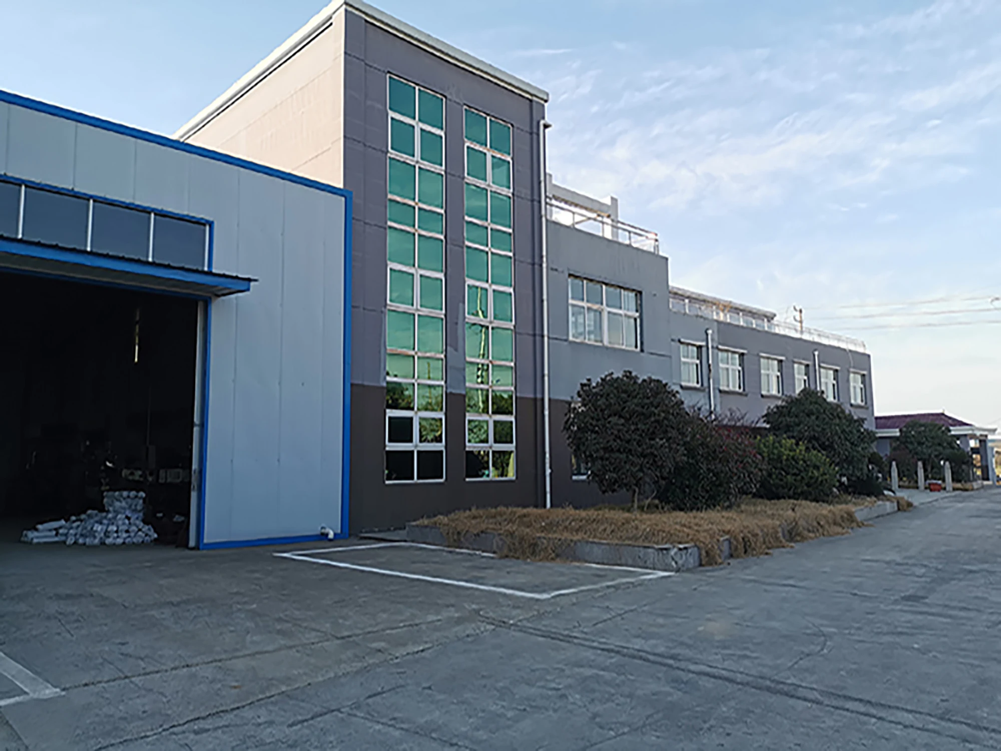 Cgt Industry Co., Ltd.