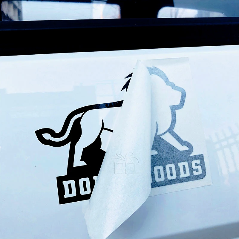 car stickers