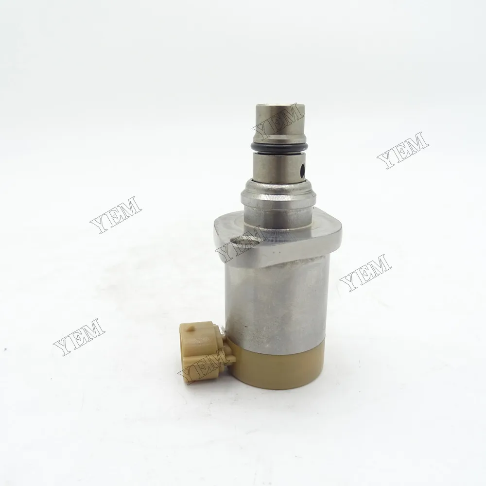 294200-2850 Fuel Pump Suction Control Scv Valve for Denso Genuine Engine Parts 2