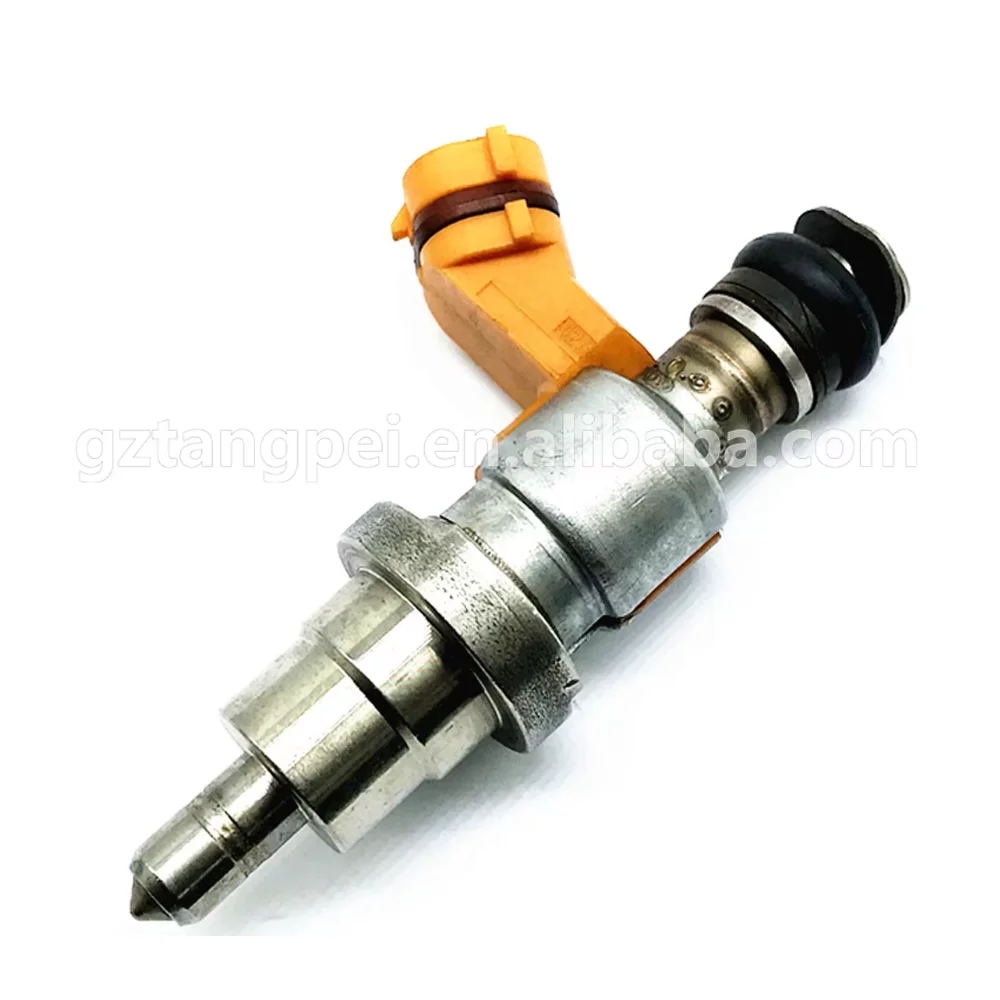 TOYOTA JP PROGRES / BREVIS / CROWN 3.0L 2JZFSE Fuel Injectors