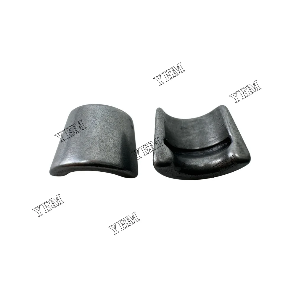 Valve Cotter Fit for Mitsubishi K4E Engine 4