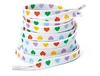 Colorful hearts
