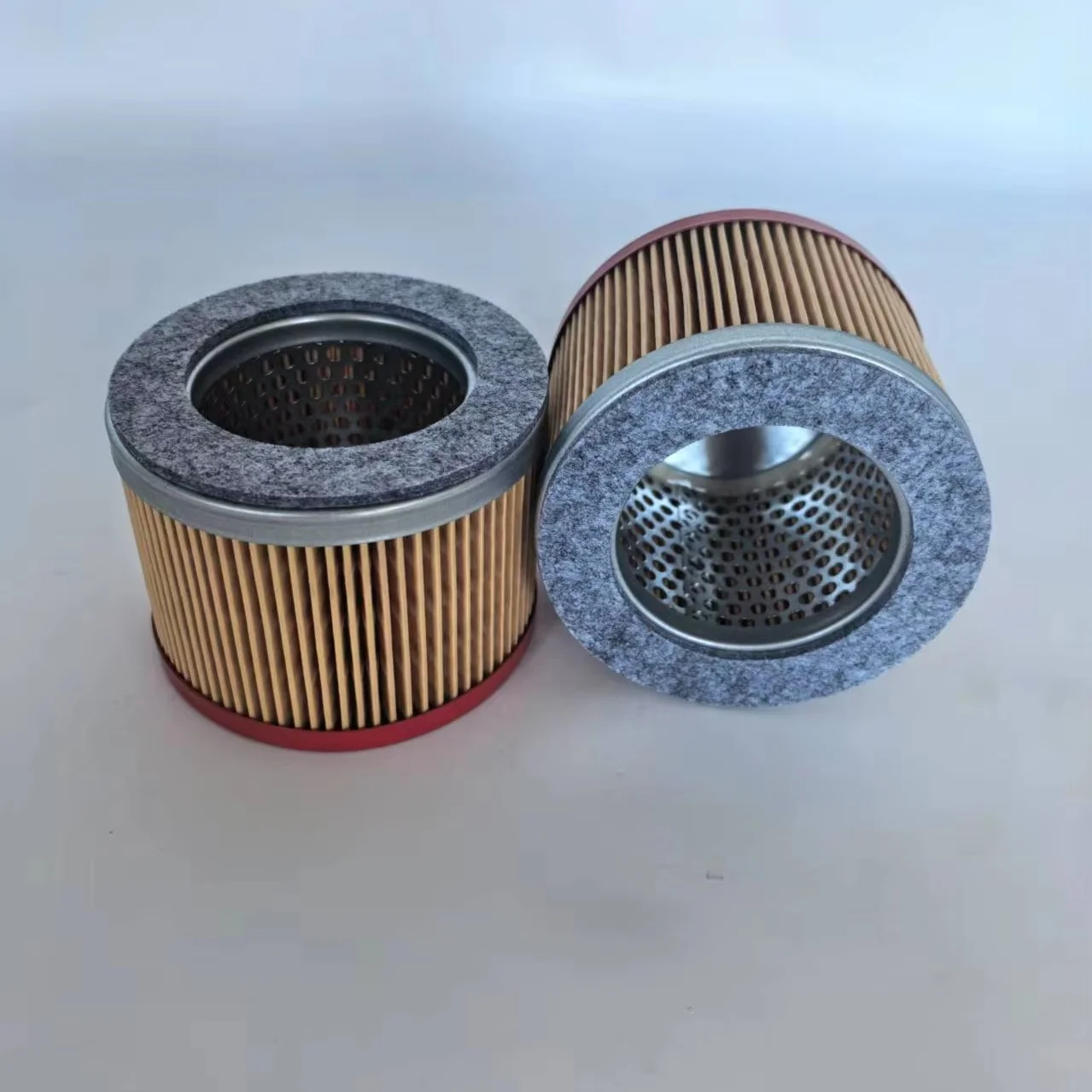 Mann-Filter Luftfilter ersetzt Becker 909534 - Ersatzteile für Vakuumpumpen