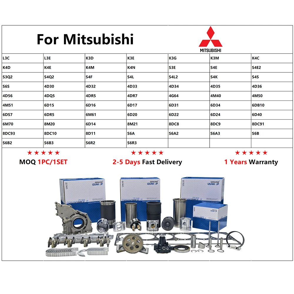 4D31 Oil Cooler Assembly - Reliable Mitsubishi Engine Parts