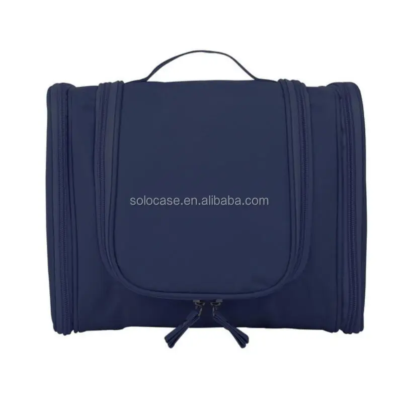 Men's and Women's Hanging Cosmetic Bags