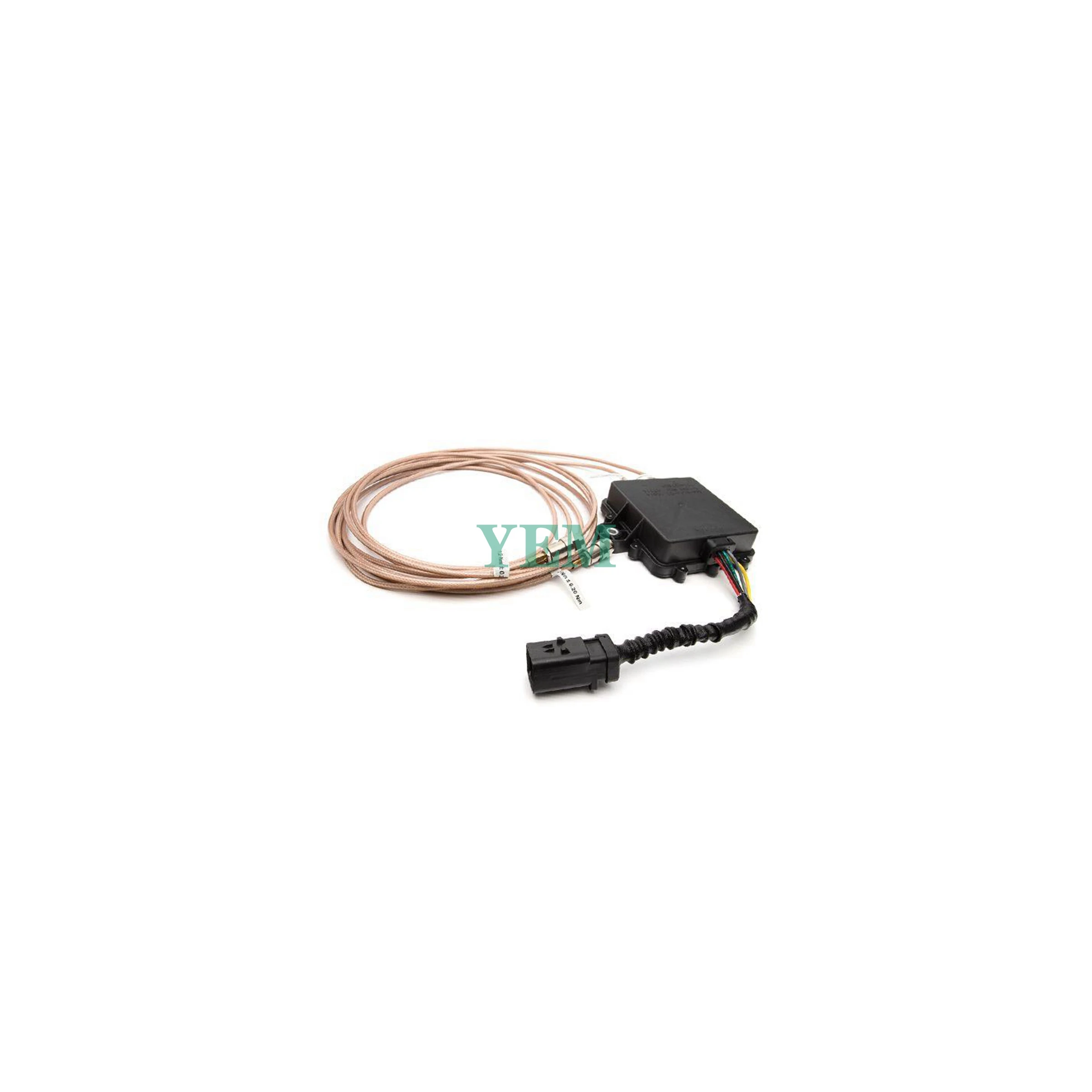 Repair Kit T412585 Control Module for Perkins T412585 Control Module China Engine Parts Supplier