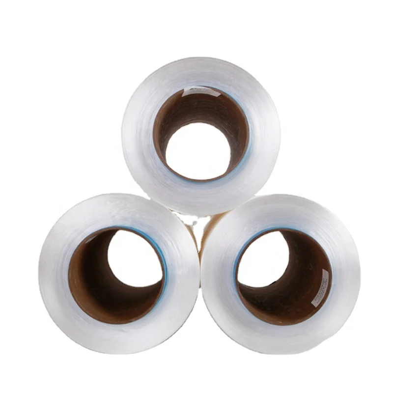 Производитель низкая заводская цена 400D uhmwpe волоконная витая пряжа пока нет отзывов