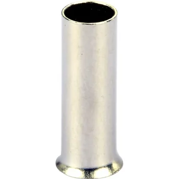 EN4006 EN4008 EN4009 EN4010 EN4012 EN4015/18/20 Automotive Copper Wiring Terminal Head Tube Type Needle Shaped Nose Line Cord