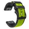 Lime + Noir