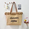 Canvas Tote bag(52*35*12cm 400g)-4
