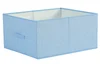 Blue without lid