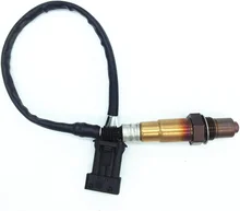 Oxygen Sensor Fit For Great Wall Voleex C30 FLORID Great Wall Wingle 5 2014 0258010122 3611100-G01 car Accessories
