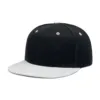 5-White Black